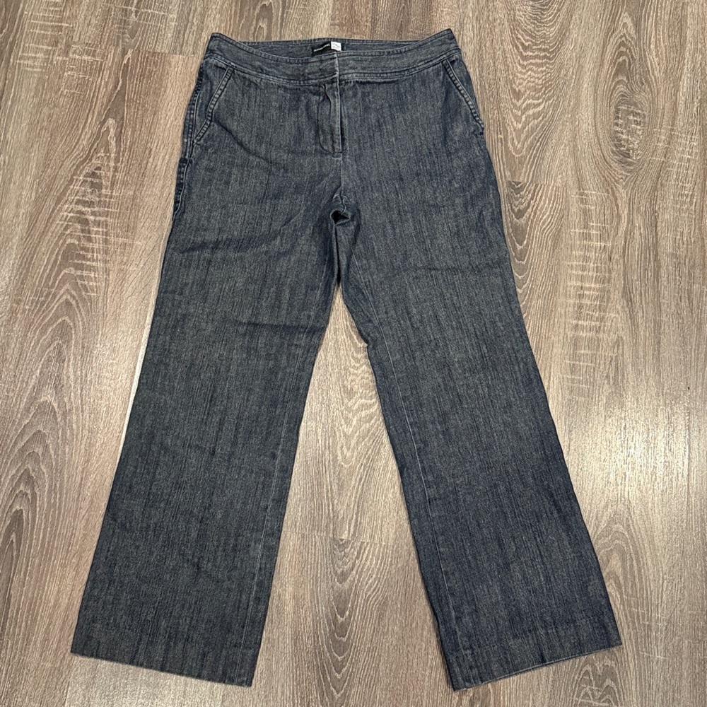 Saks Fifth Avenue Denim Pants